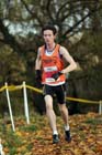 Red 1746 Start Fitness North East Harrier League, Blaydon.